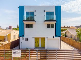 2218 1/2 Carmona Ave, Los Angeles, CA 90016