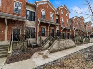 1034 Reserve Way, Indianapolis, IN