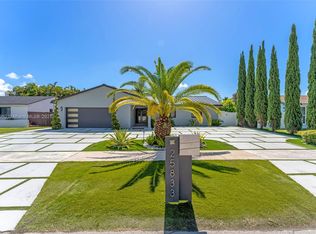25833 SW 122nd Pl, Homestead, FL 33032