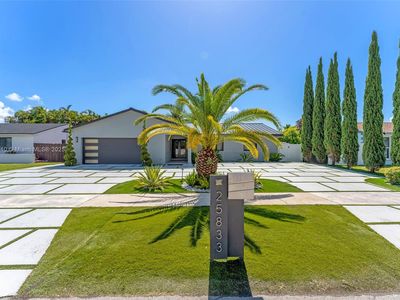 25833 SW 122nd Pl, Homestead, FL, 33032