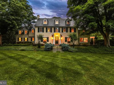 1900 Ruxton Rd, Baltimore, MD, 21204