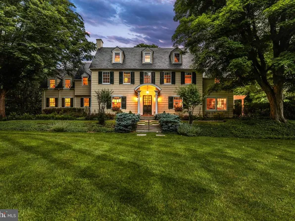1900 Ruxton Rd, Baltimore, MD 21204
