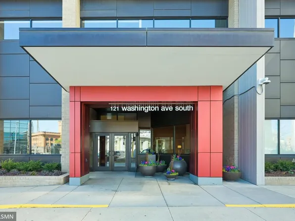 121 Washington Ave S APT 1113, Minneapolis, MN 55401