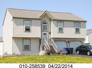 7735 Rippingale St, Blacklick, OH 43004