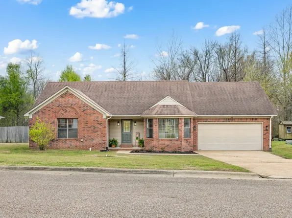 41 Lindsey Marie Ln, Munford, TN 38058