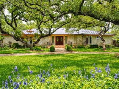109 Painted Post Ln, Shavano Park, TX, 78231
