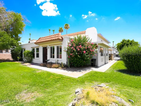 1757 Montana Vis #A, Lake Havasu City, AZ 86403