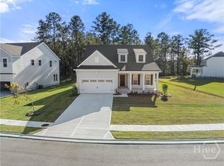 122 Glendale Dr, Richmond Hill, GA 31324