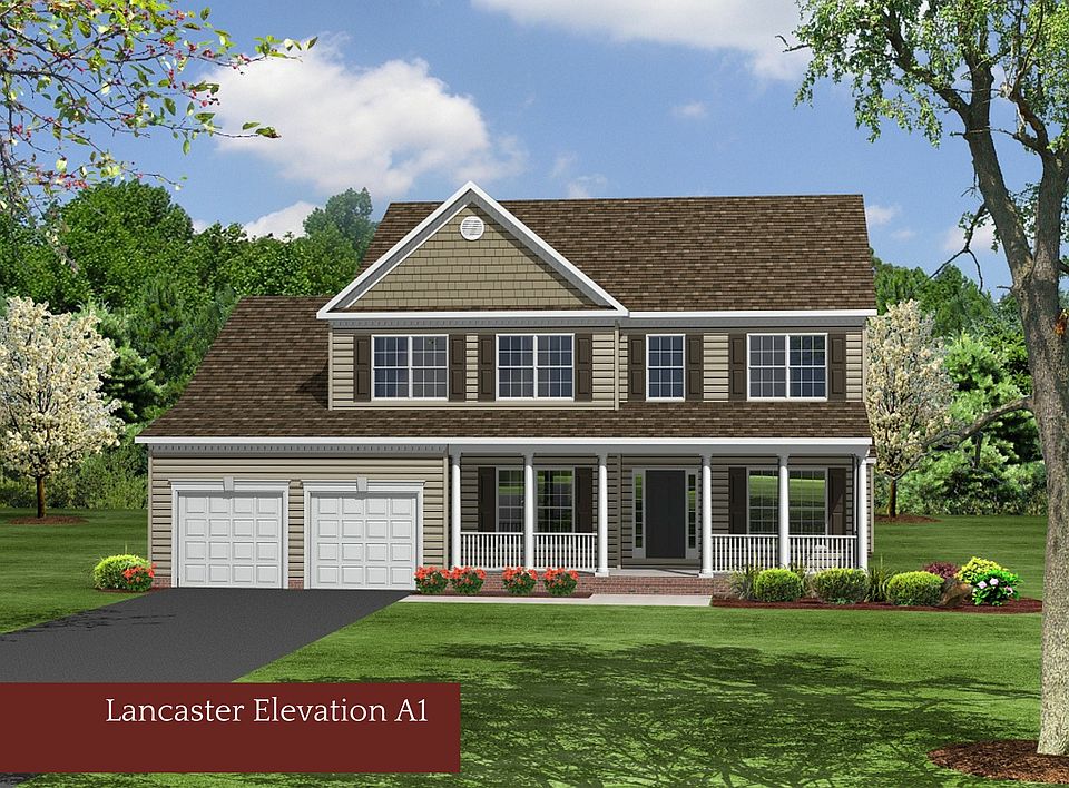 Elevation Elevation A1
