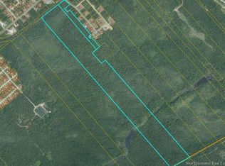 Honey St, Miramichi, NB E1N 3P8