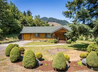 195 Tilton View Rd, Morton, WA 98356