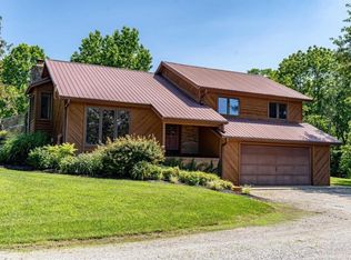 2098 Woodlawn Rd, Shelbyville, KY 40065