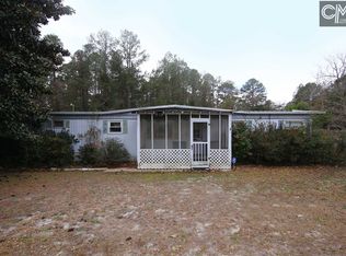 126 Hendrix Dr, West Columbia, SC 29170