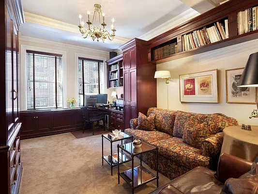 Sold by Sotheby's International Realty | media 4