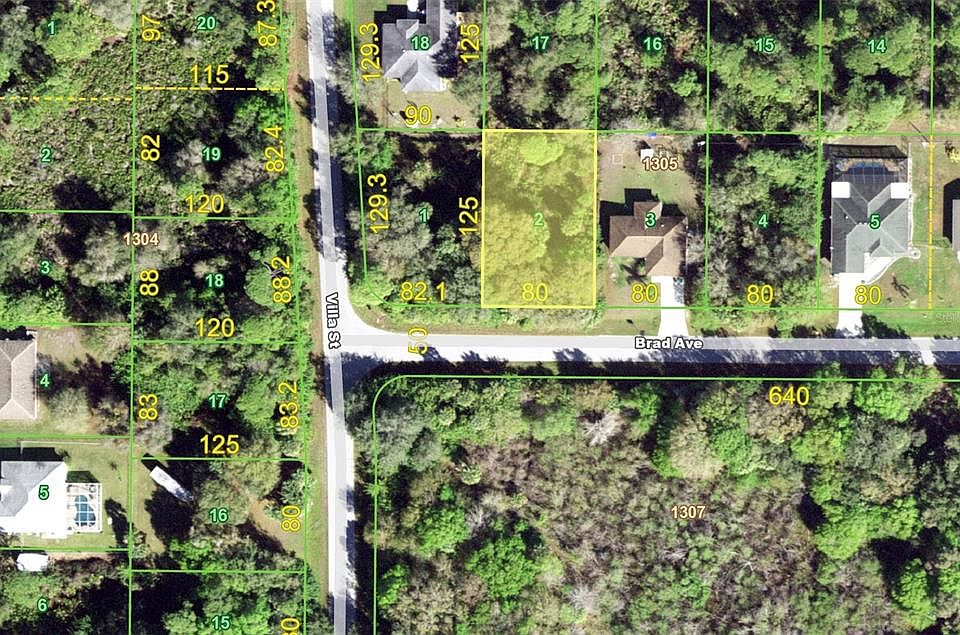 1st image of 23198 BRAD AVENUE LOT 2