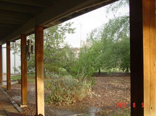 2491 W Ternero Pl, Tucson, AZ 85741