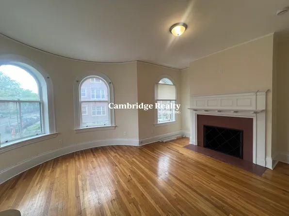 2 Ware St, Cambridge, MA