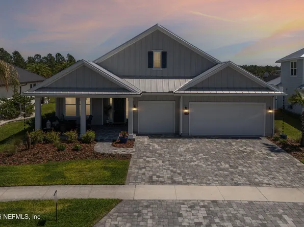 221 MARQUESA Circle, St. Johns, FL 32259