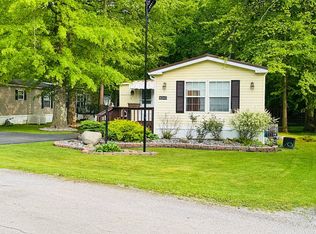 10243 Circle W #86, Meadville, PA 16335