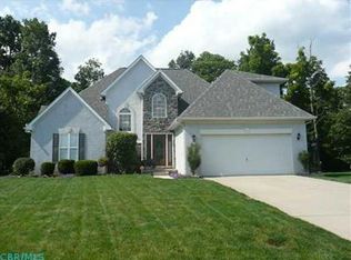 895 Executive Blvd, Delaware, OH