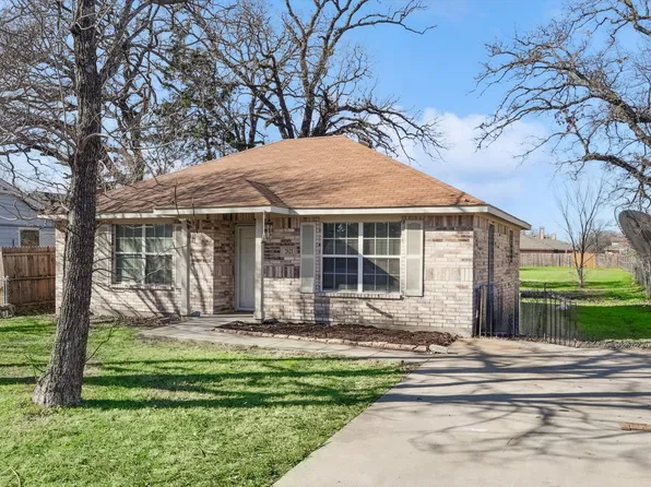 2821 Crystal Dr, Balch Springs, TX 75180