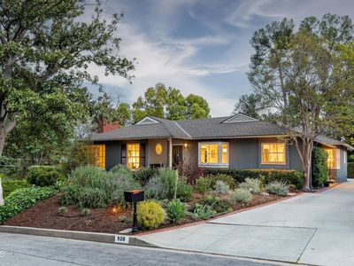 920 Mesa Verde Rd, Pasadena, CA, 91105