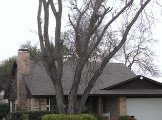 600 Via Avenida, Mesquite, TX 75150