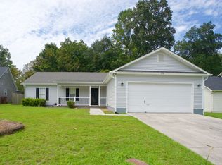 210 Hayden Pl, Jacksonville, NC 28540