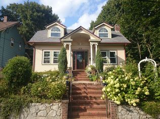 11 Rambler Rd, Jamaica Plain, MA 02130