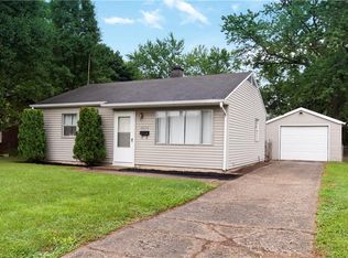 2624 Crystal St, Anderson, IN