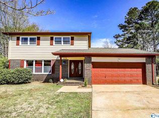 2515 Lancelot Dr SE, Huntsville, AL 35803