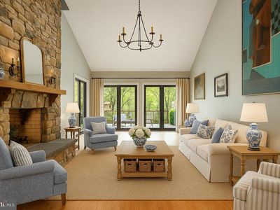 1201 King Rd, West Chester, PA, 19380