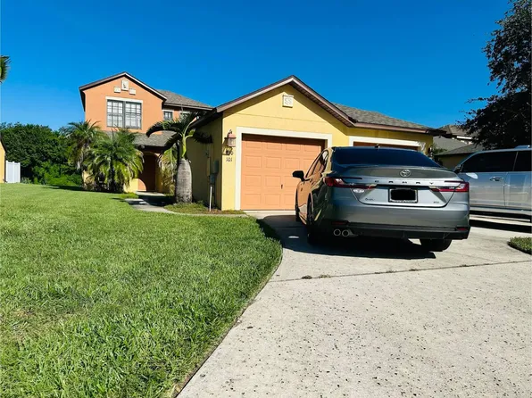 850 Luminary Cir APT 101, Melbourne, FL 32901