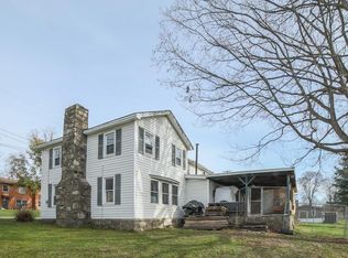 10 Pease Hill Rd, Nelson, PA 16929