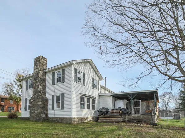 10 Pease Hill Rd, Nelson, PA 16929