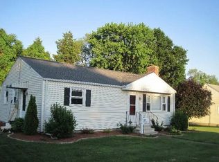 24 Senkow Ave, Groton, CT 06340
