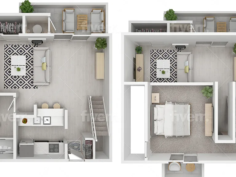 Club Marina Apartments — Photo 19