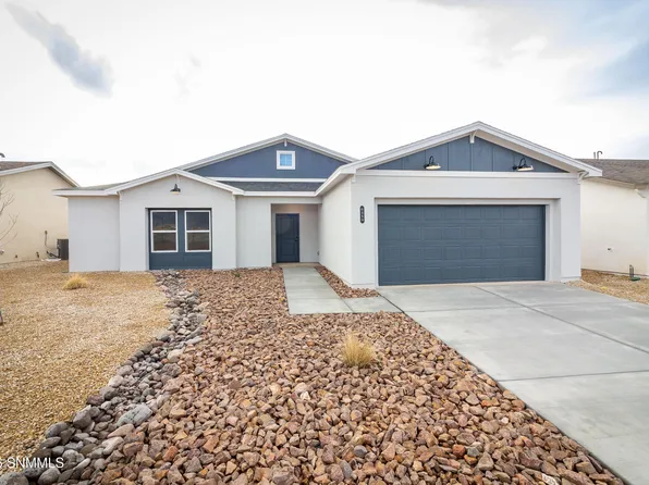 6559 Phoenix St, Las Cruces, NM 88012