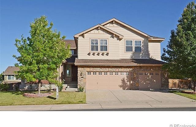 For Sale: 9640 South Field Way, Littleton, CO 80127
