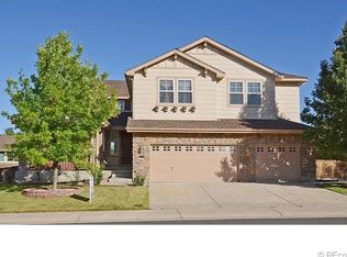 9640 S Field Way, Littleton, CO 80127