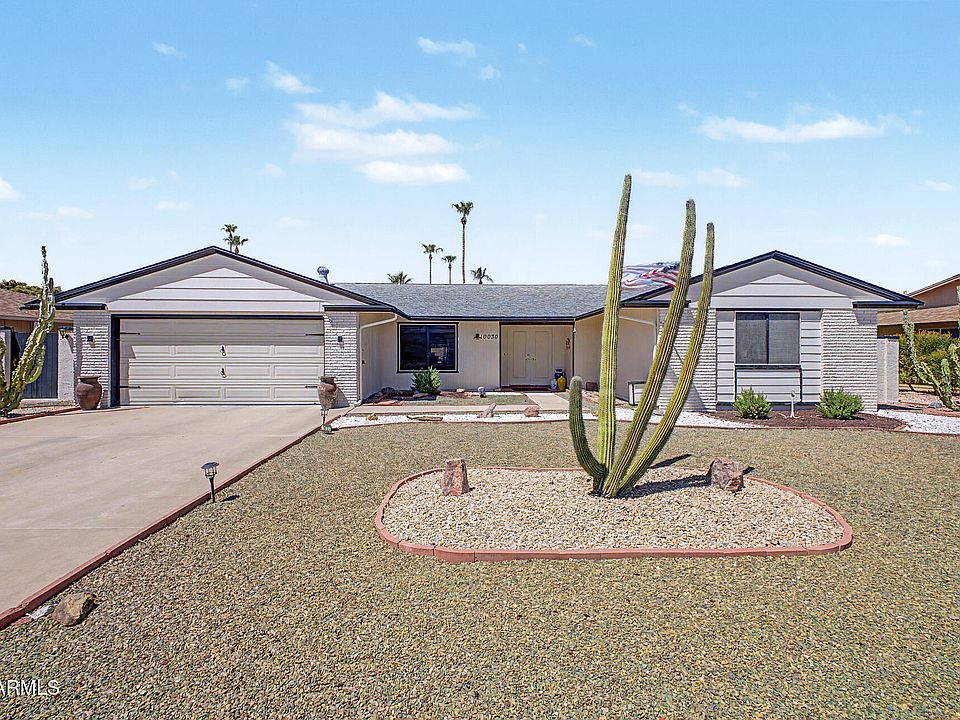 1st image of 10030 W DESERT ROCK Drive