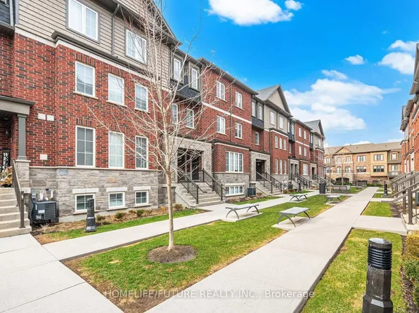 445 Ontario St S, Milton, ON
