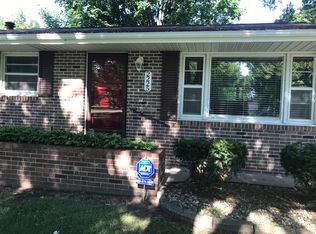2225 S 20th St, Terre Haute, IN 47802