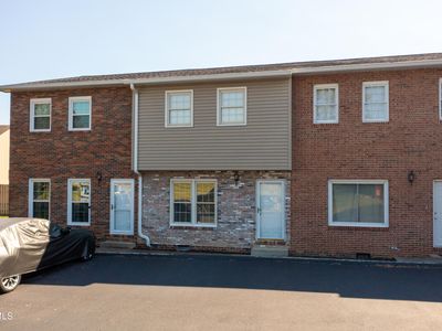 3539 Netherland Inn Rd Unit 11, Kingsport, TN, 37660