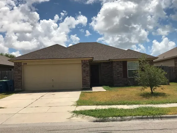 1109 Livermore St, Portland, TX 78374