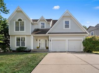 13961 W 120th St, Olathe, KS 66062