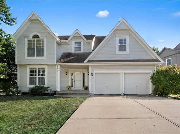 13961 W 120th St, Olathe, KS 66062