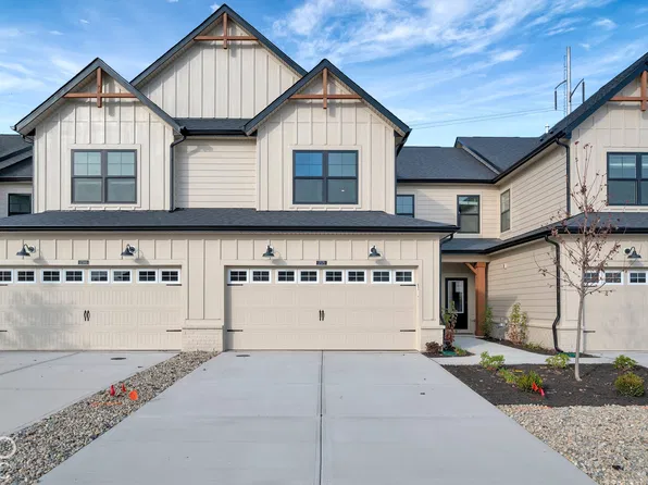 17570 Gruner Way, Westfield, IN 46062
