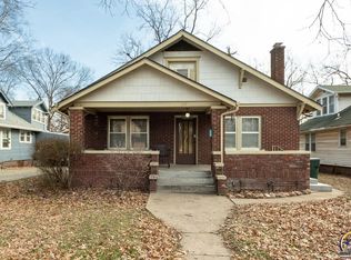 124 SW Western Ave, Topeka, KS 66606