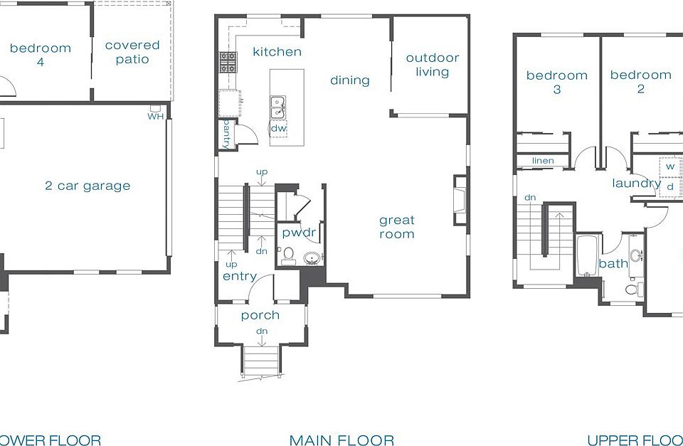2nd image of 19727 Meridian Pl W #16